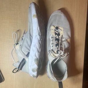 Nike react element 55’s